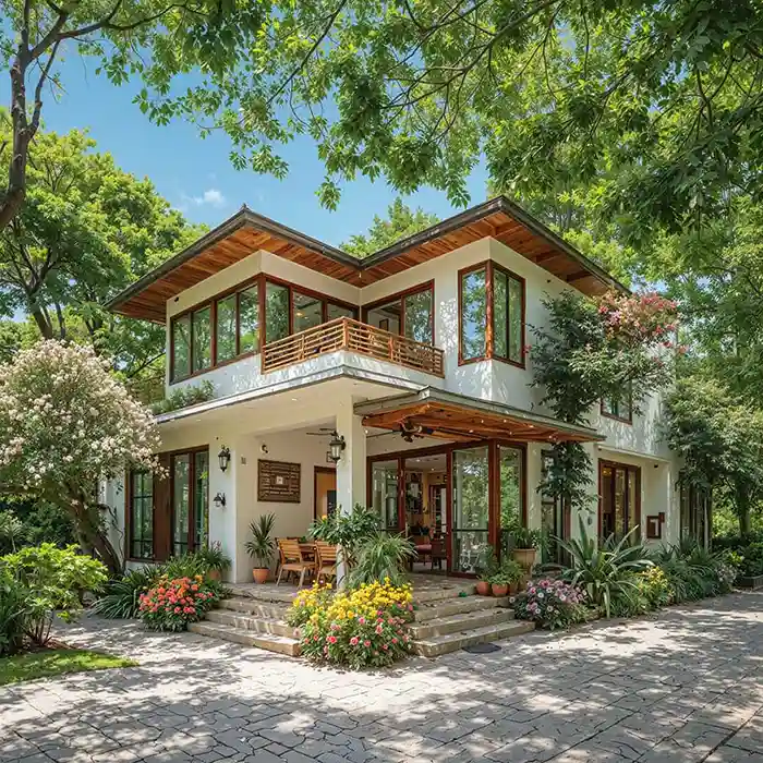 image of gym exterior