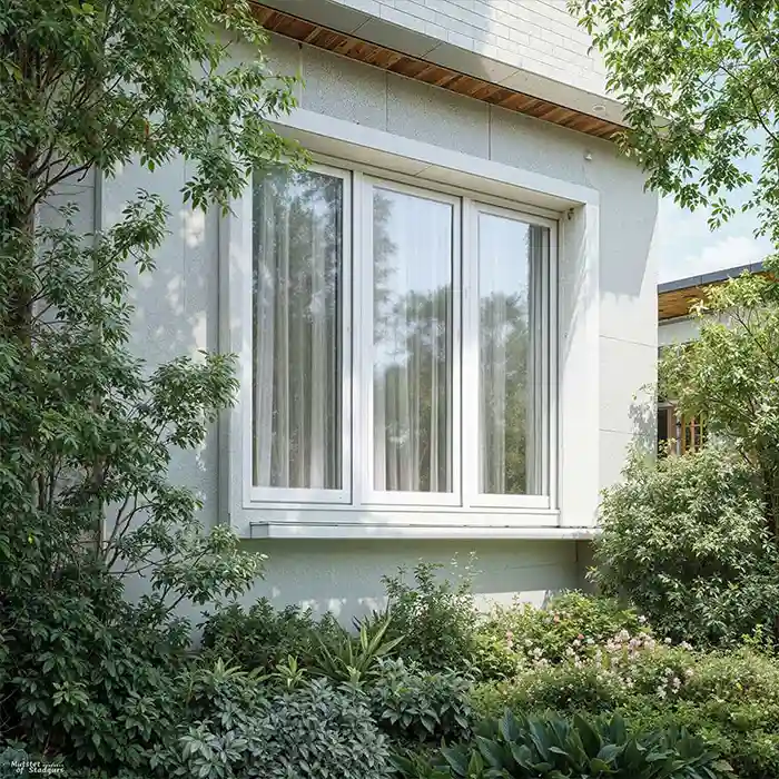 [background image] image of cozy reading nook (for an author & writer)