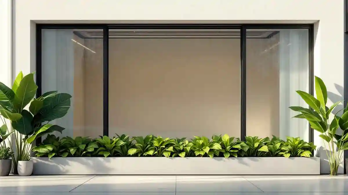 image of gym exterior