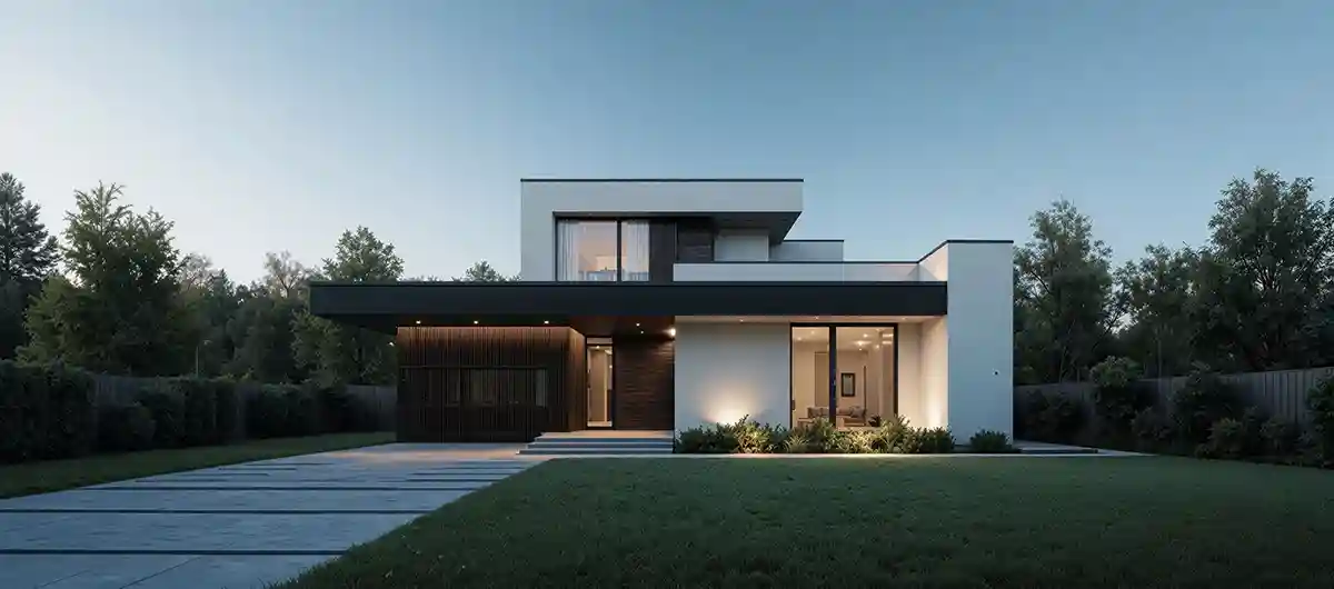 [background image] image of plumbing company exterior