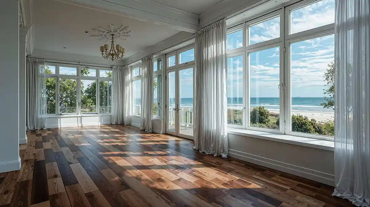 [background image] image of cozy reading nook (for an author & writer)