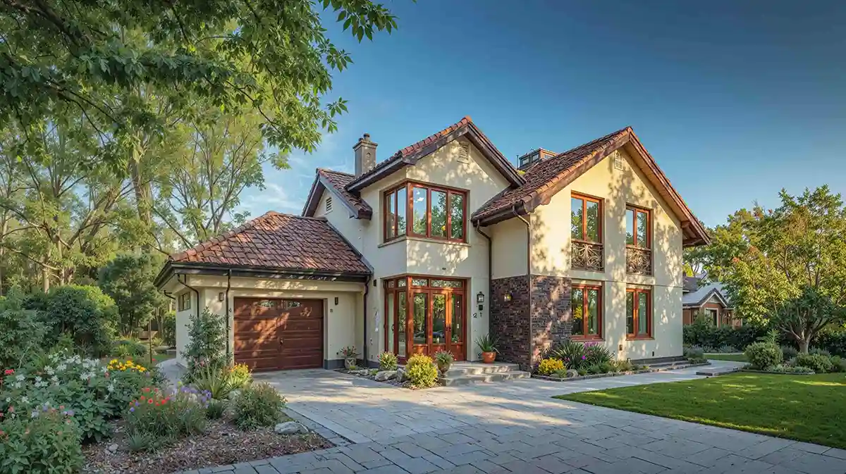 [background image] image of cozy reading nook (for an author & writer)